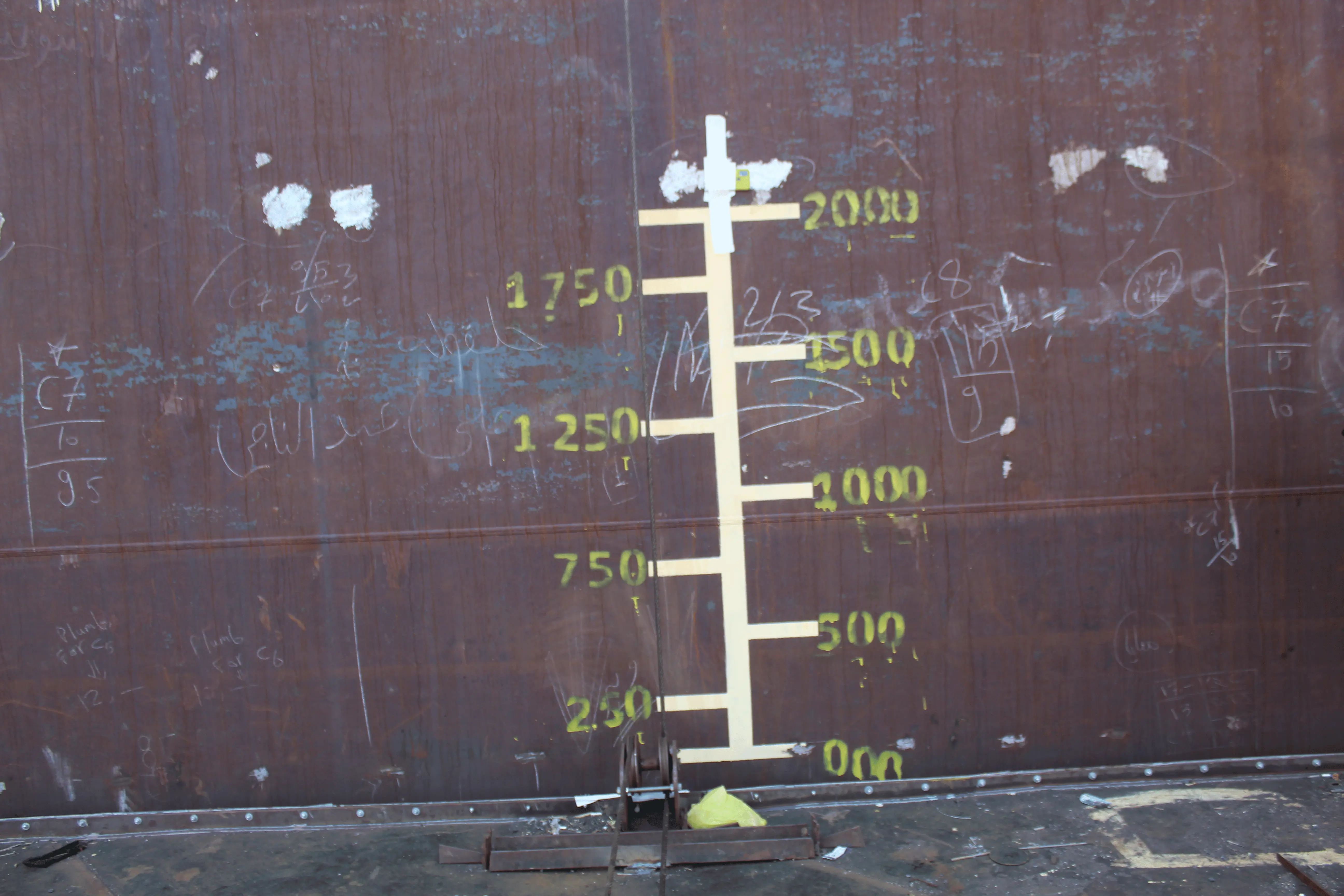 Strategic Crude Oil Tanks Execution at Ras Gharib